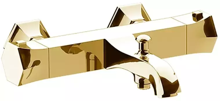 Термостат для ванны Cisal Cherie CET2701024