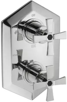 Термостат для ванны Cisal Cherie CX0192006T