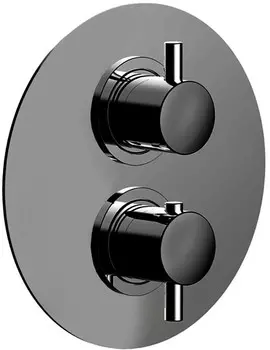 Термостат для ванны Cisal Less New LN01810040