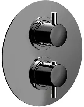 Термостат для ванны Cisal Less New LN01820040