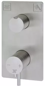 Термостат для ванны Cisal Xion XI008104D1