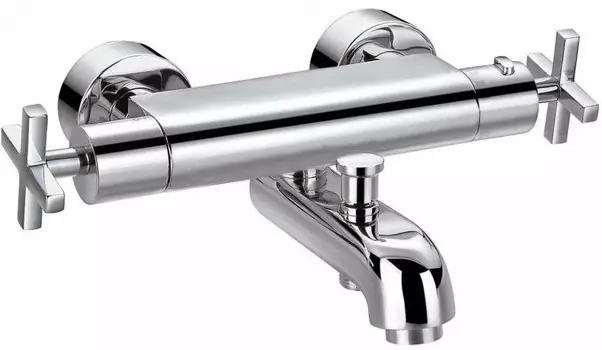 Термостат для ванны Clever Morea 97012