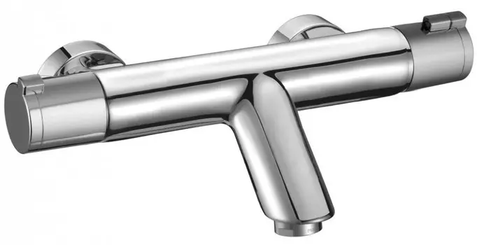 Термостат для ванны Clever Nine Urban 98928