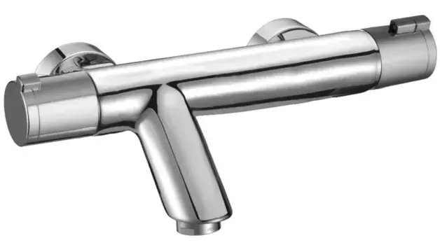 Термостат для ванны Clever Nine Urban Coldtouch 98823