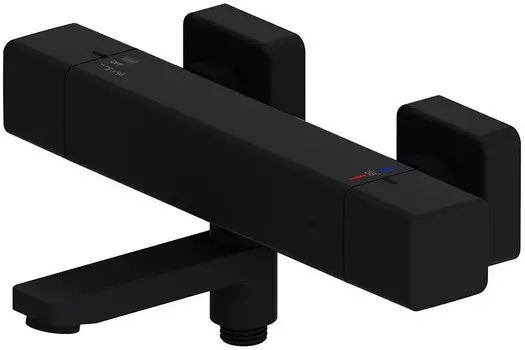 Термостат для ванны Damixa Gala 533000300