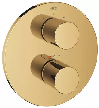 Термостат для ванны Grohe Grohtherm 3000 Cosmopolitan 19468GL0