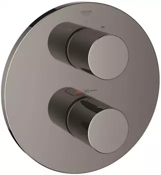 Термостат для ванны Grohe Grohtherm 3000 Cosmopolitan 19468A00
