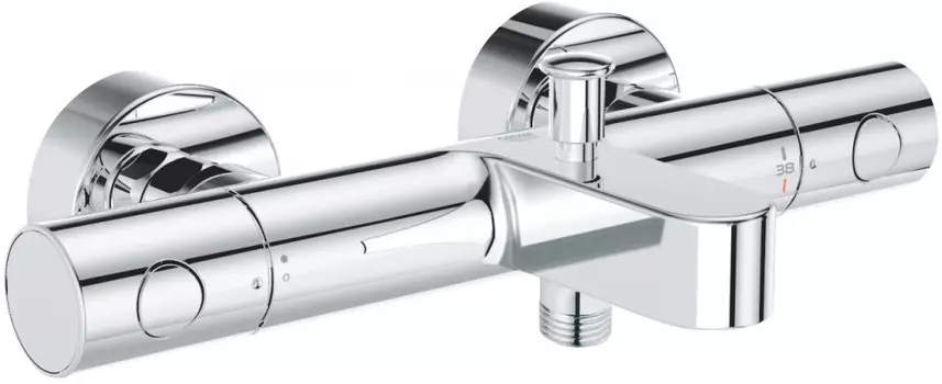 Термостат для ванны Grohe Grohtherm 800 Cosmopolitan 34766000