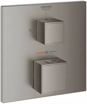 Термостат для ванны Grohe Grohtherm Cube 24154AL0