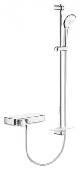 Термостат для душа Grohe Grohtherm SmartControl 34721000