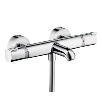 Термостат для ванны Hansgrohe Ecostat Comfort 13114000