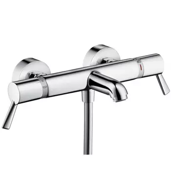 Термостат для ванны Hansgrohe Ecostat Comfort Care 13115000