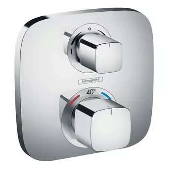 Термостат для ванны Hansgrohe Ecostat E 15708000