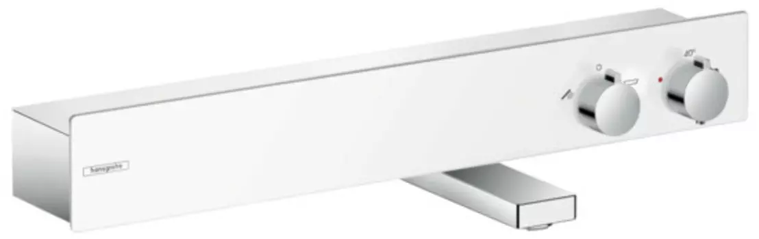 Термостат для ванны Hansgrohe ShowerTablet 600 13109400