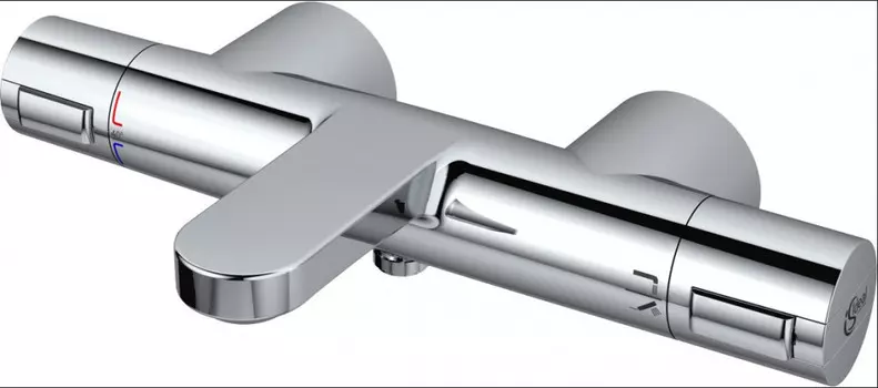 Термостат для ванны Ideal Standard Ceratherm 200 A4630AA