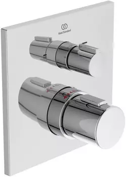 Термостат для ванны Ideal Standard Ceratherm C100 A7522AA