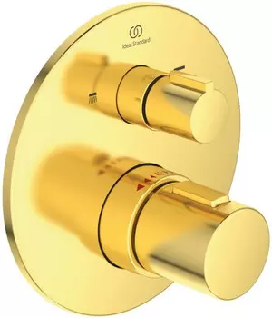 Термостат для ванны Ideal Standard Ceratherm T100 A5814A2