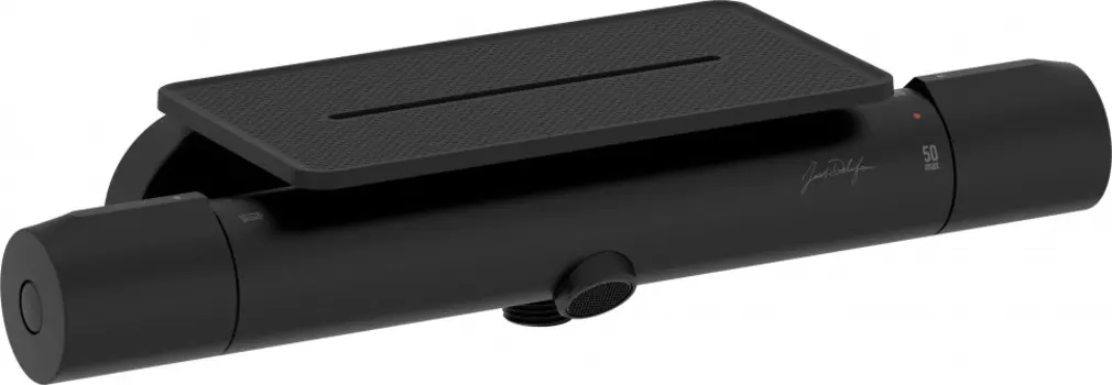 Термостат для ванны Jacob Delafon Metro E21768-BL