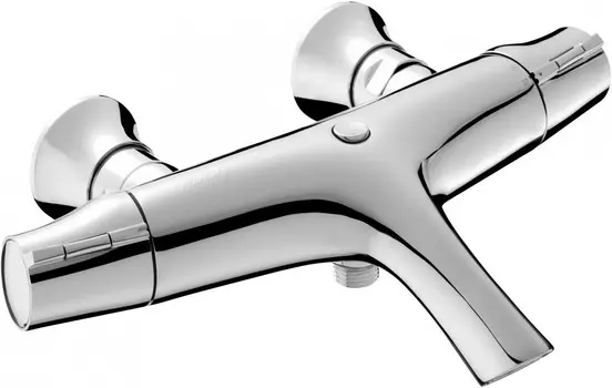 Термостат для ванны Jacob Delafon Symbol E71684-CP