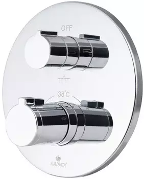 Термостат для ванны Kaiser Areva 08077