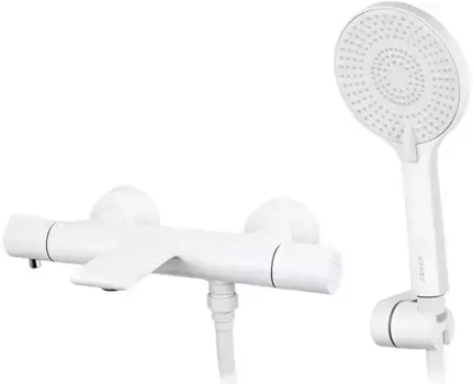 Термостат для ванны Kaiser Serio 05322-14