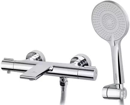 Термостат для ванны Kaiser Serio 05322