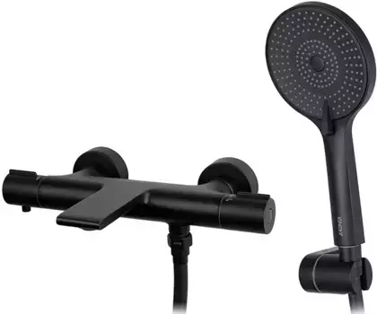 Термостат для ванны Kaiser Serio 05322-9