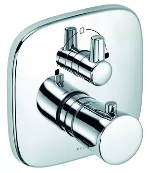 Термостат для ванны Kludi Ambienta 538300575