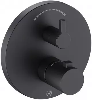 Термостат для ванны Kludi Nova Fonte Puristic 208303915