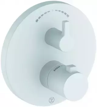 Термостат для ванны Kludi Nova Fonte Puristic 208305315