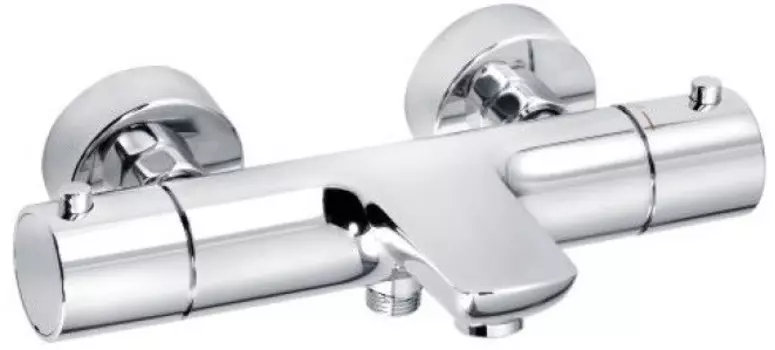 Термостат для ванны Kludi Objekta 352010538