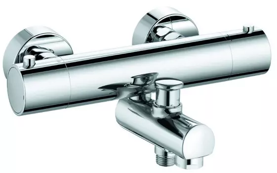 Термостат для ванны Kludi Objekta 352600538