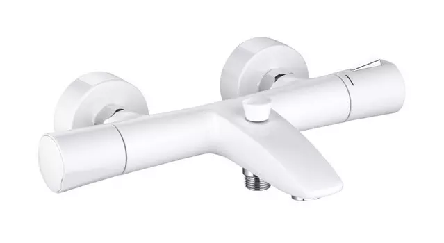 Термостат для ванны Kludi Zenta 351019138