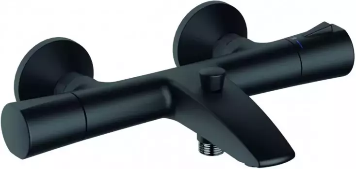 Термостат для ванны Kludi Zenta SL 351013938