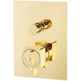 Термостат для ванны Migliore Kvant 25406