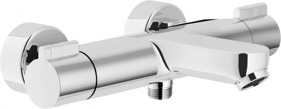 Термостат для ванны Nobili ABC AB87010/1CR