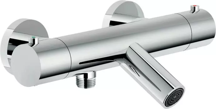 Термостат для ванны Nobili Live LV00010/1CR