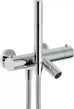 Термостат для ванны Nobili Live LV00010/2CR