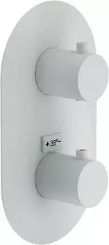 Термостат для ванны Nobili Live WE00102/TWM