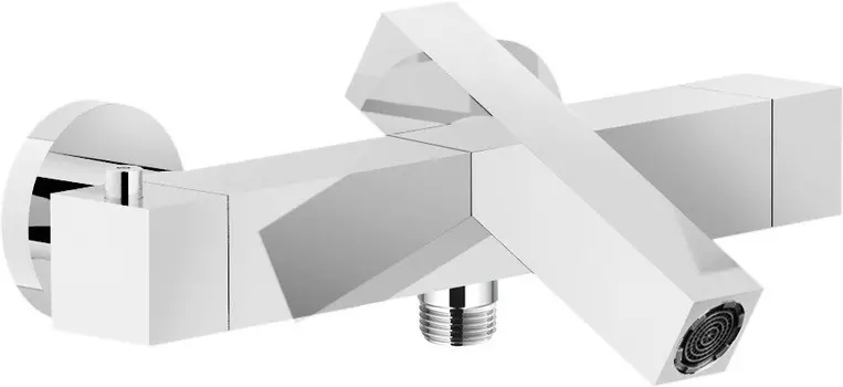 Термостат для ванны Nobili Tower TW00010/1CR