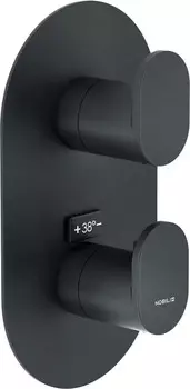 Термостат для ванны Nobili Up UP94102BM