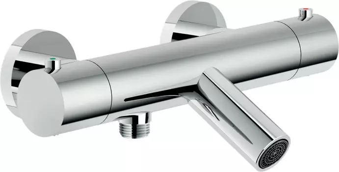 Термостат для ванны Nobili Velis VE125010/1CR