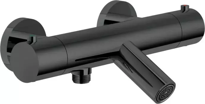 Термостат для ванны Nobili Velis VE125010/1FLP