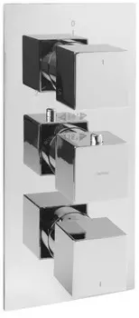 Термостат для ванны Omnires Fresh FR7138/6 CR