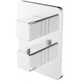 Термостат для ванны Omnires Parma PM7436 CR