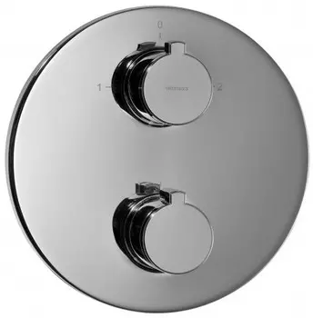 Термостат для ванны Omnires Y Y1236 CR