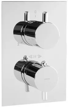 Термостат для ванны Omnires Y Y1236/KMAXCR