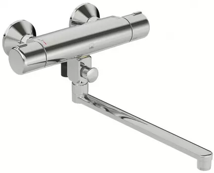 Термостат для ванны Oras Nova 7447X