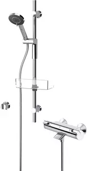 Термостат для ванны Oras Optima 7149U