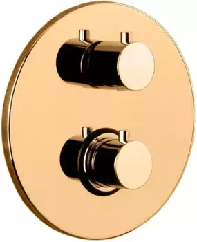 Термостат для ванны Paffoni Light LIQ018HG